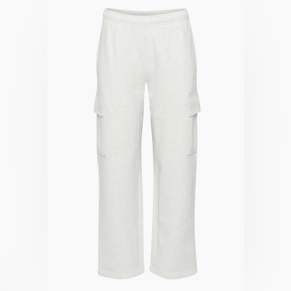 Aritzia Cozy Fleece Mega Cargo™ Sweatpant
